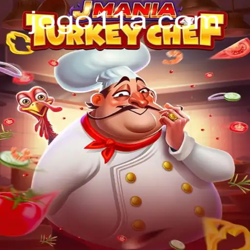 Exploring JManiaTurkeyChef: An Immersive Culinary Game Experience