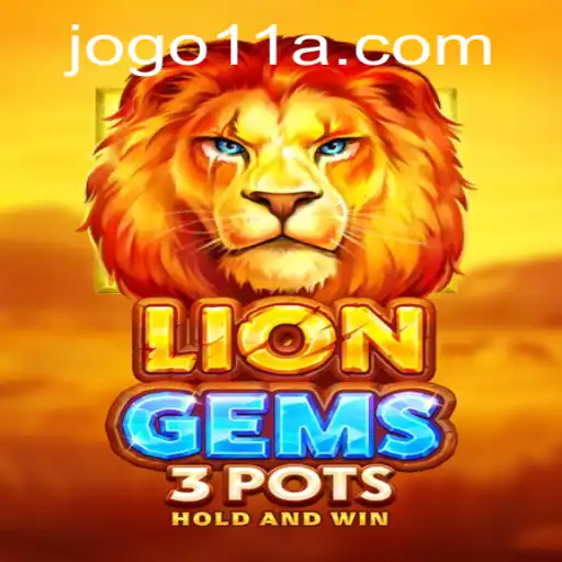 LionGems3pots: A Dazzling Casino Experience with 11a PH Login