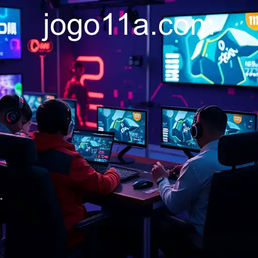 The Impact of Live Games on Modern Entertainment