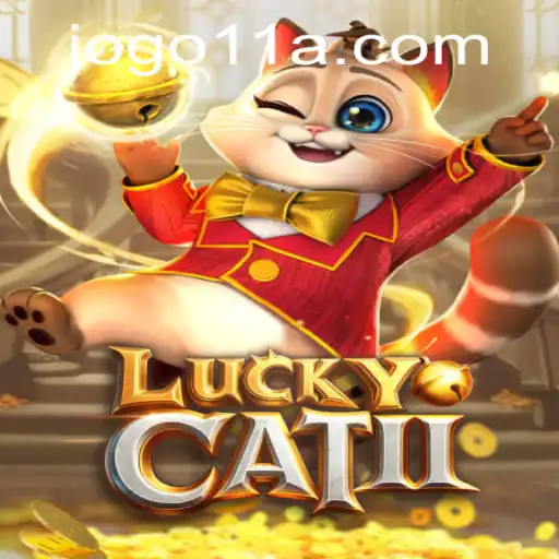 Discover the Exciting World of LuckyCatII: A Comprehensive Guide with 11a PH Login Insights