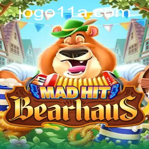 MadHitBearhaus: The Thrilling New Era in Gaming