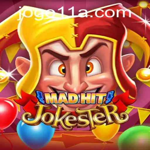 MadHitJokester: An Entertaining Virtual Playground