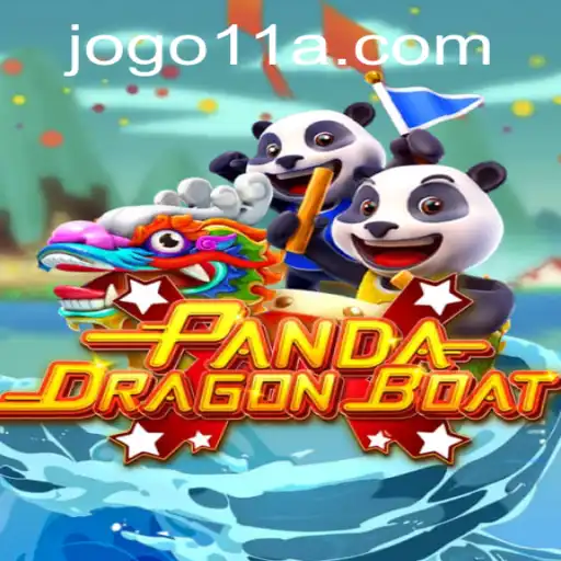 PANDADRAGONBOAT: A Thrilling Adventure Awaits