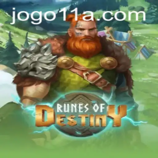 Unveiling the Mystical World of RunesOfDestiny and the 11a PH Login Portal