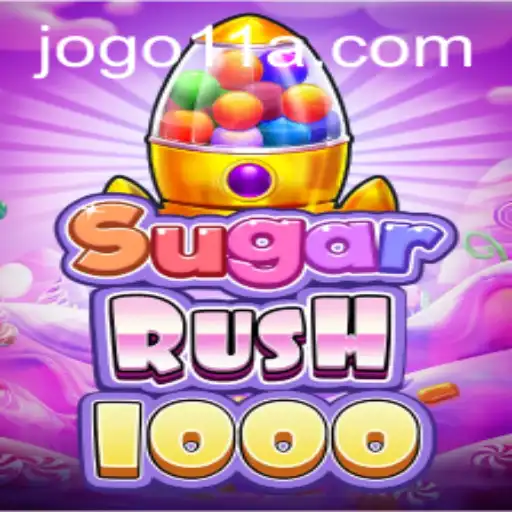 SugarRush1000: A Sweet Adventure into Gaming