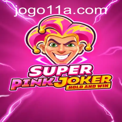 Exploring the World of SuperPinkJoker: The Game That's Changing the Landscape