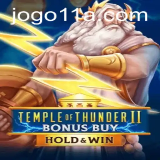 Unlock the Mysteries of TempleofThunderIIBonusBuy