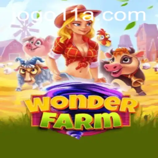 Unveiling the Magic of WonderFarm: A Comprehensive Guide to 11a PH Login Experience