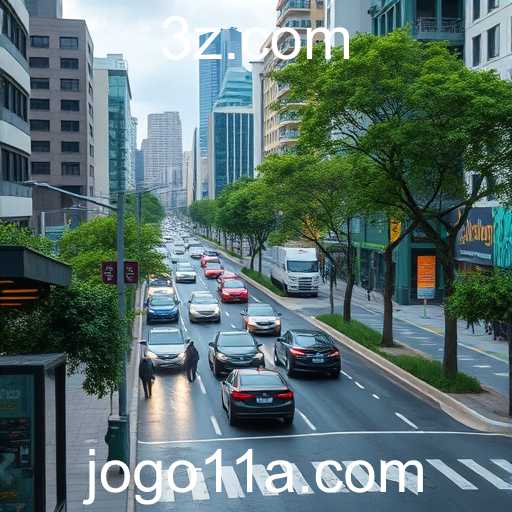 Avanços Tecnológicos e Sustentabilidade Urbana