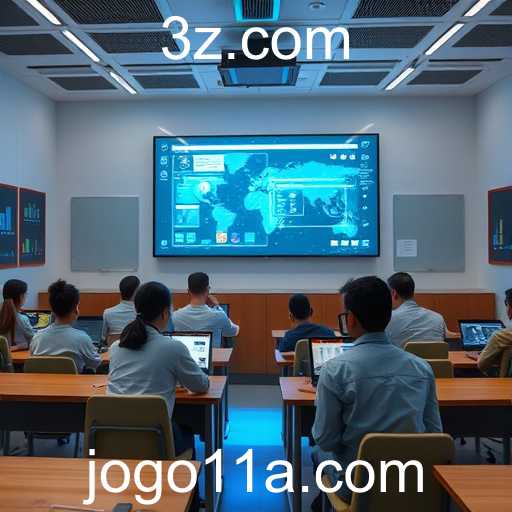 Avanços Tecnológicos e o Impacto na Educação