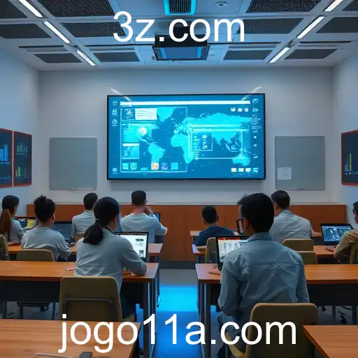 Avanços Tecnológicos e o Impacto na Educação