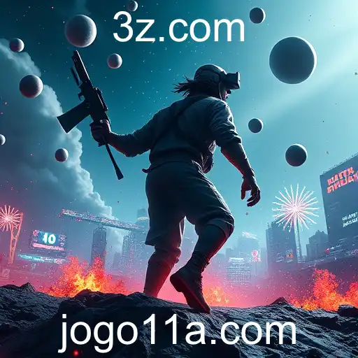A Revolução da Tecnologia de Jogos: Transformando Experiências de Jogadores em Todo o Mundo