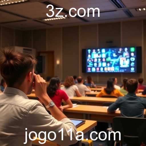 Inovações Tecnológicas e Desafios Educacionais em 2025