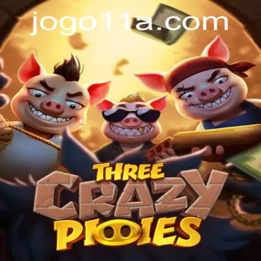 Discover the Excitement of ThreeCrazyPiggies: An Adventure Awaits