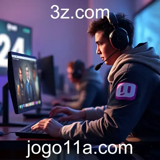 A Fascinação por Vídeos de Gameplay: A Nova Era do Entretenimento