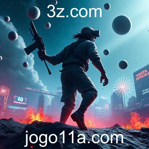 Revolução nos Jogos: O Impacto da VR em 2025