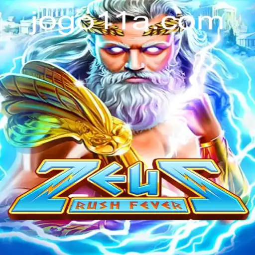 ZeusRushFever: A Thrilling New Adventure in Gaming